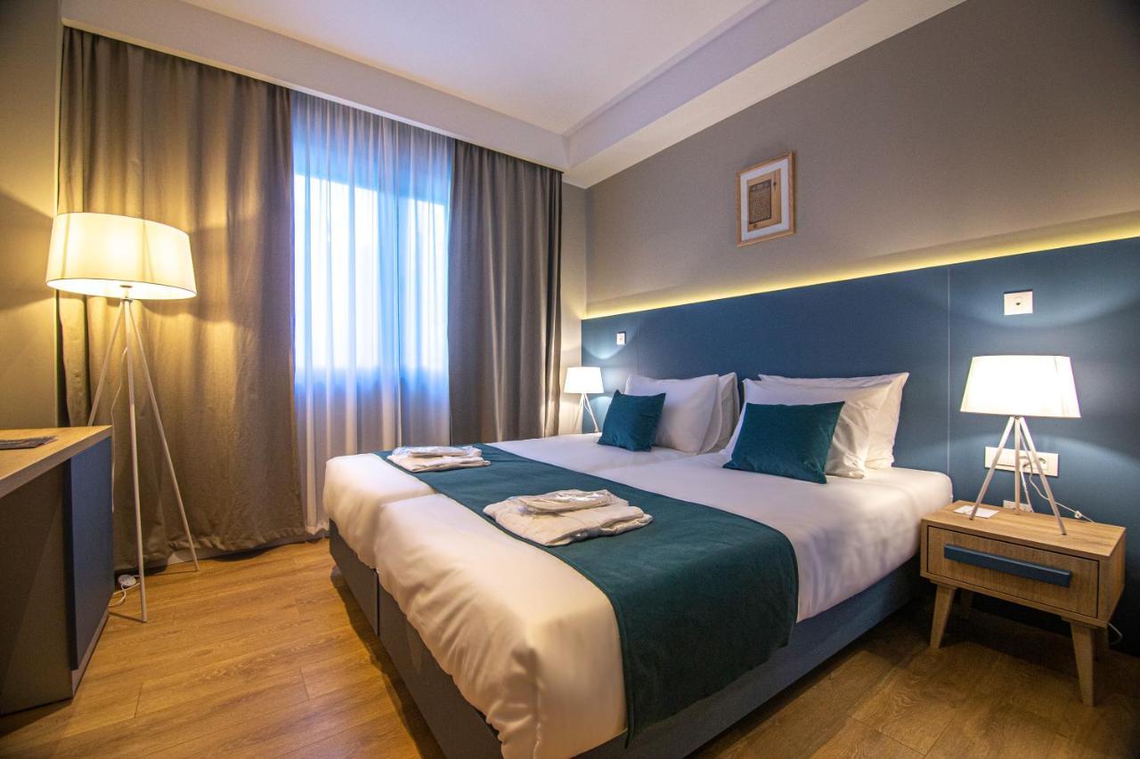 Kalima Resort Mostar Extérieur photo