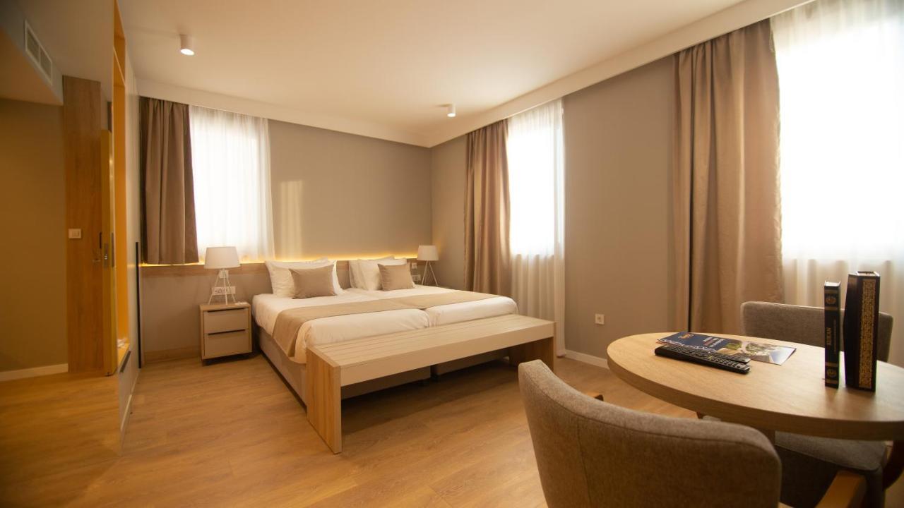 Kalima Resort Mostar Extérieur photo