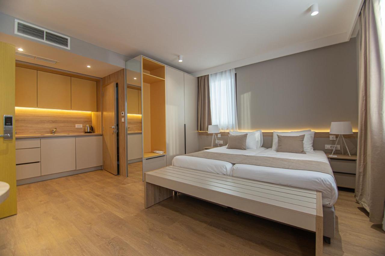 Kalima Resort Mostar Extérieur photo