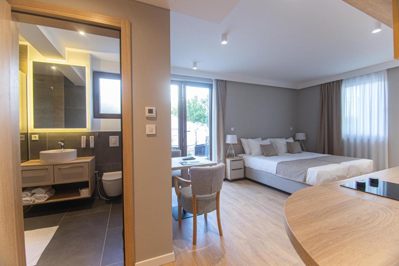 Kalima Resort Mostar Extérieur photo
