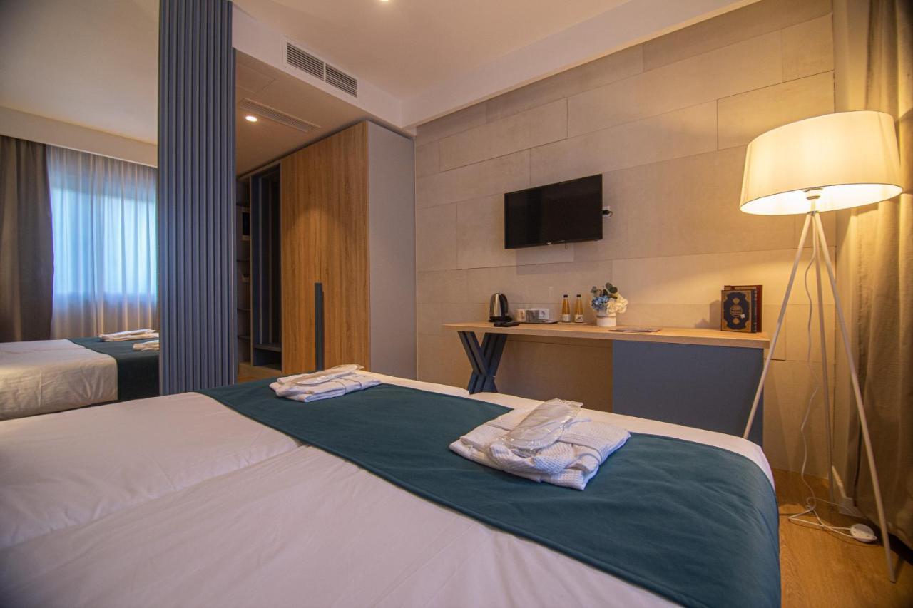Kalima Resort Mostar Extérieur photo