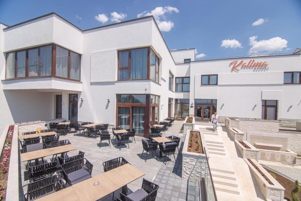 Kalima Resort Mostar Extérieur photo