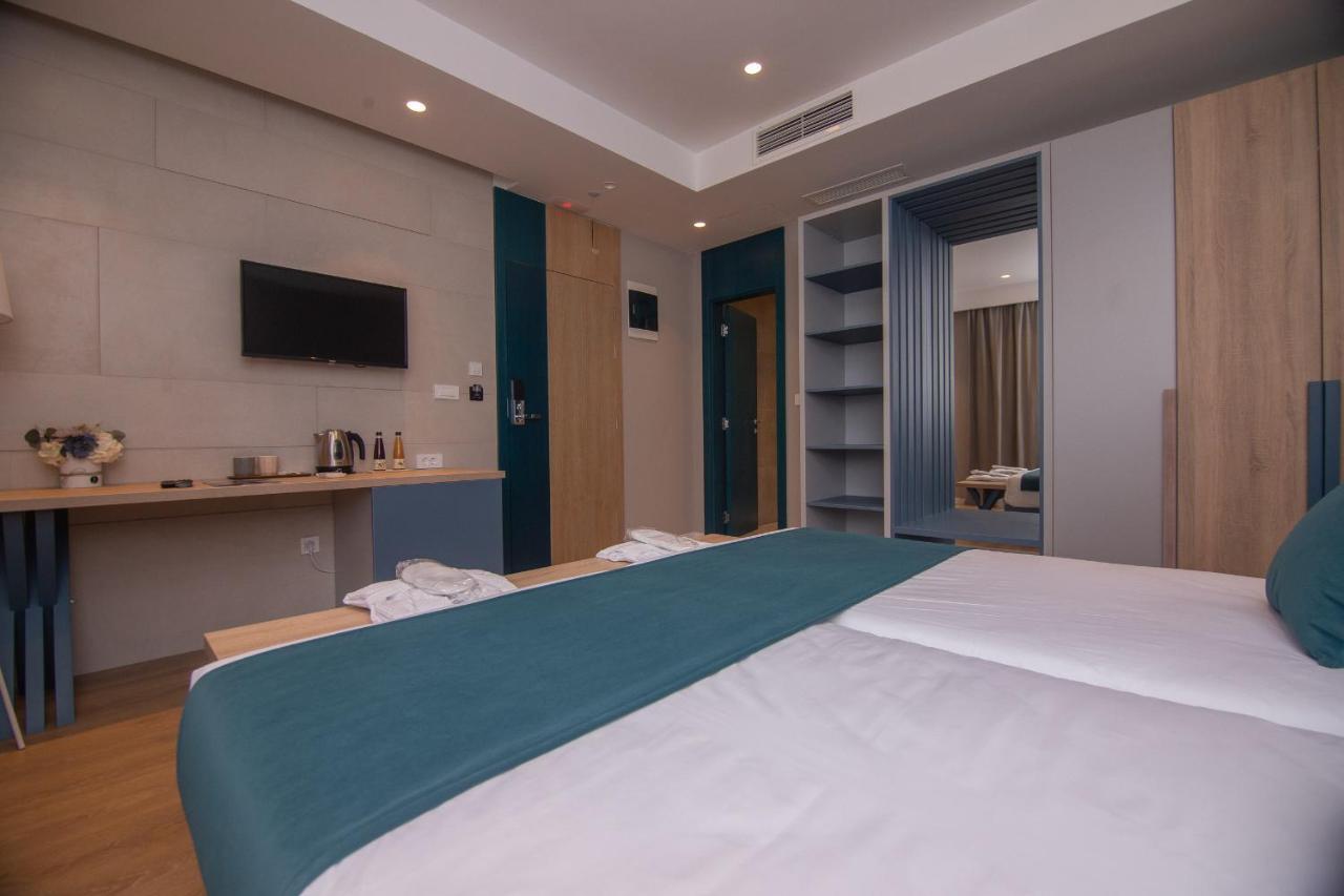 Kalima Resort Mostar Extérieur photo