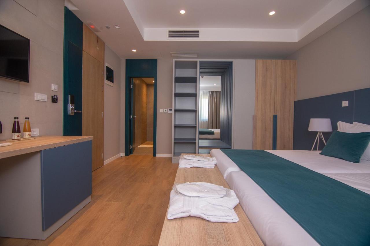 Kalima Resort Mostar Extérieur photo