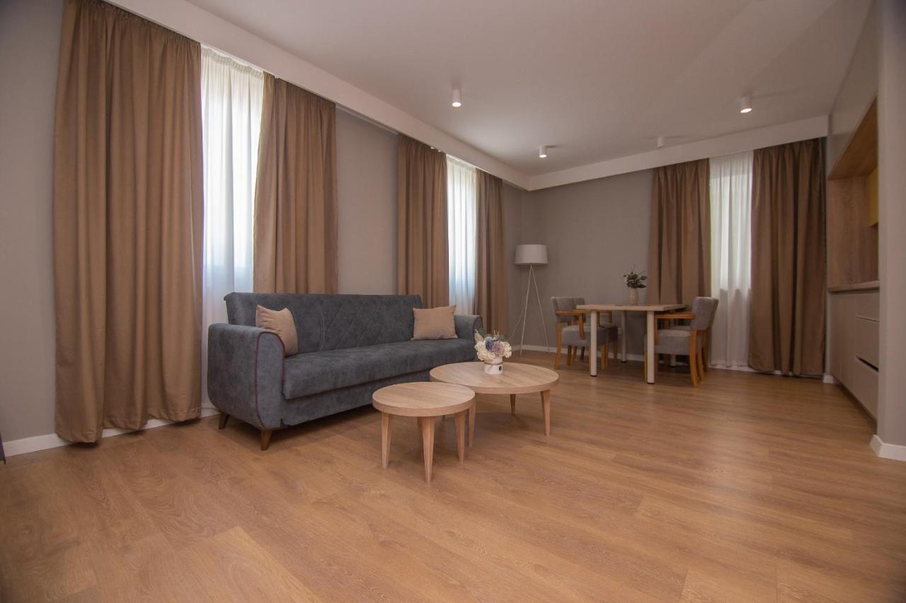 Kalima Resort Mostar Extérieur photo