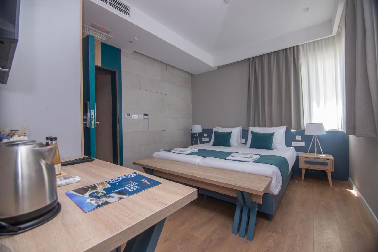 Kalima Resort Mostar Extérieur photo