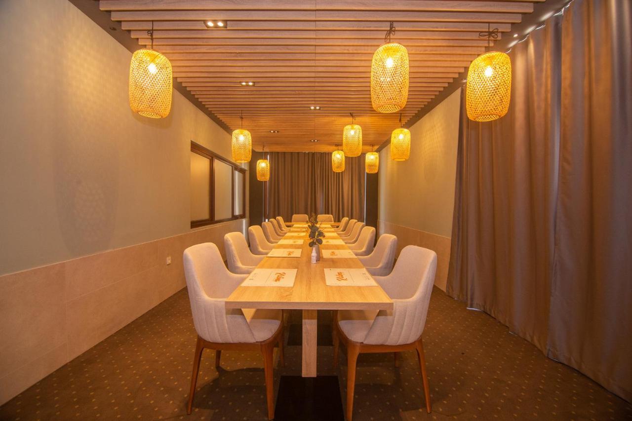 Kalima Resort Mostar Extérieur photo