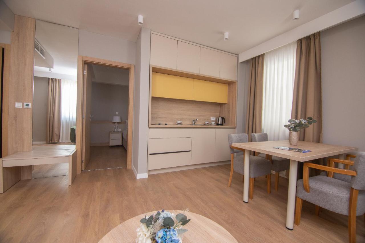 Kalima Resort Mostar Extérieur photo